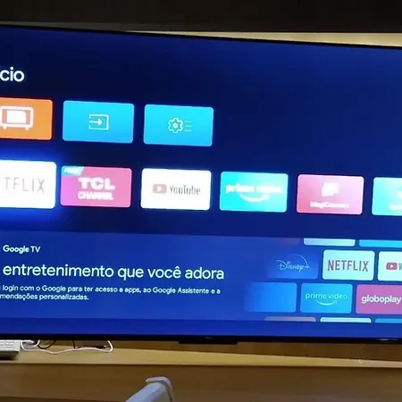 Apart-Hotel Com Wifi E Boa Localizacao Em Moema Sp São Paulo Exterior foto