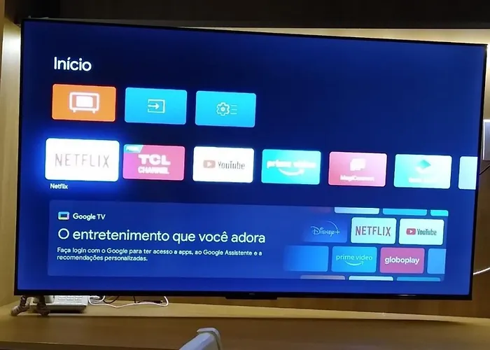 Apart-Hotel Com Wifi E Boa Localizacao Em Moema Sp