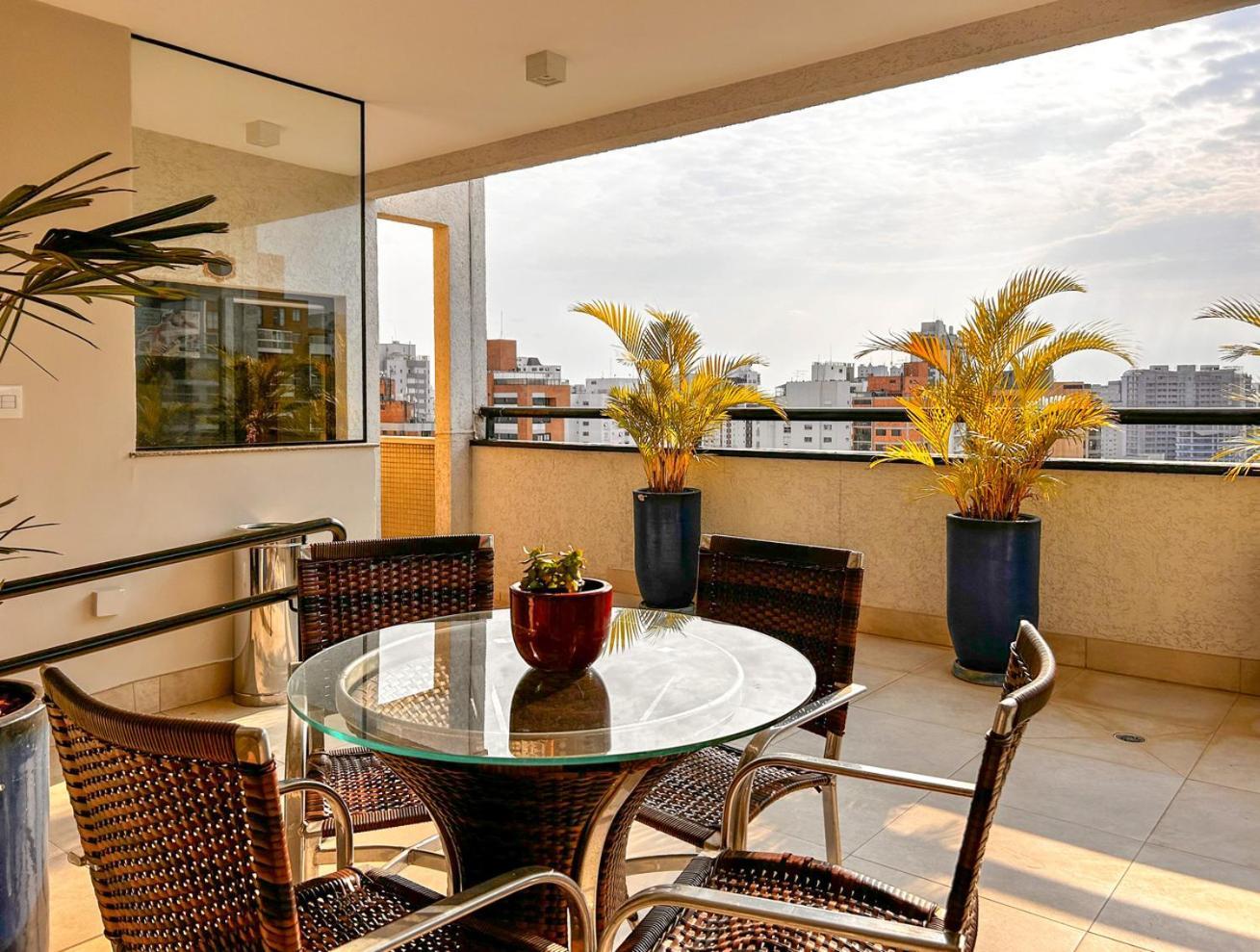 Apartment Com Wifi E Boa Localizacao Em Moema Sp Sao Paulo